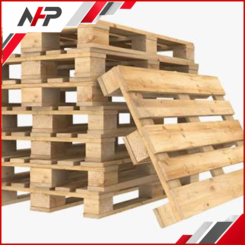 Pallet gỗ